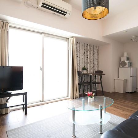 Chiyo Apartment Fukuoka  Eksteriør billede
