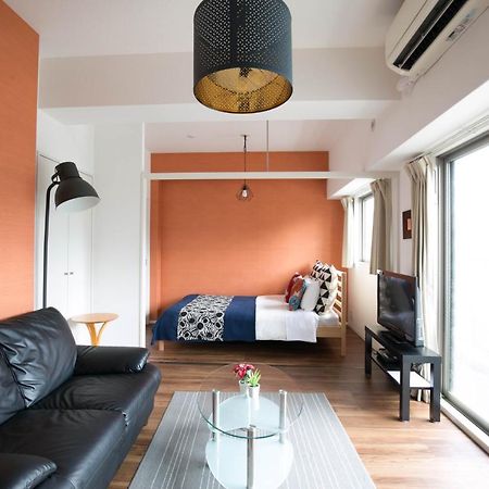 Chiyo Apartment Fukuoka  Eksteriør billede