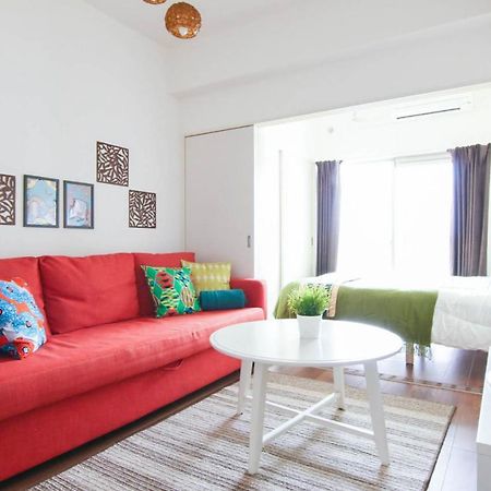 Chiyo Apartment Fukuoka  Eksteriør billede