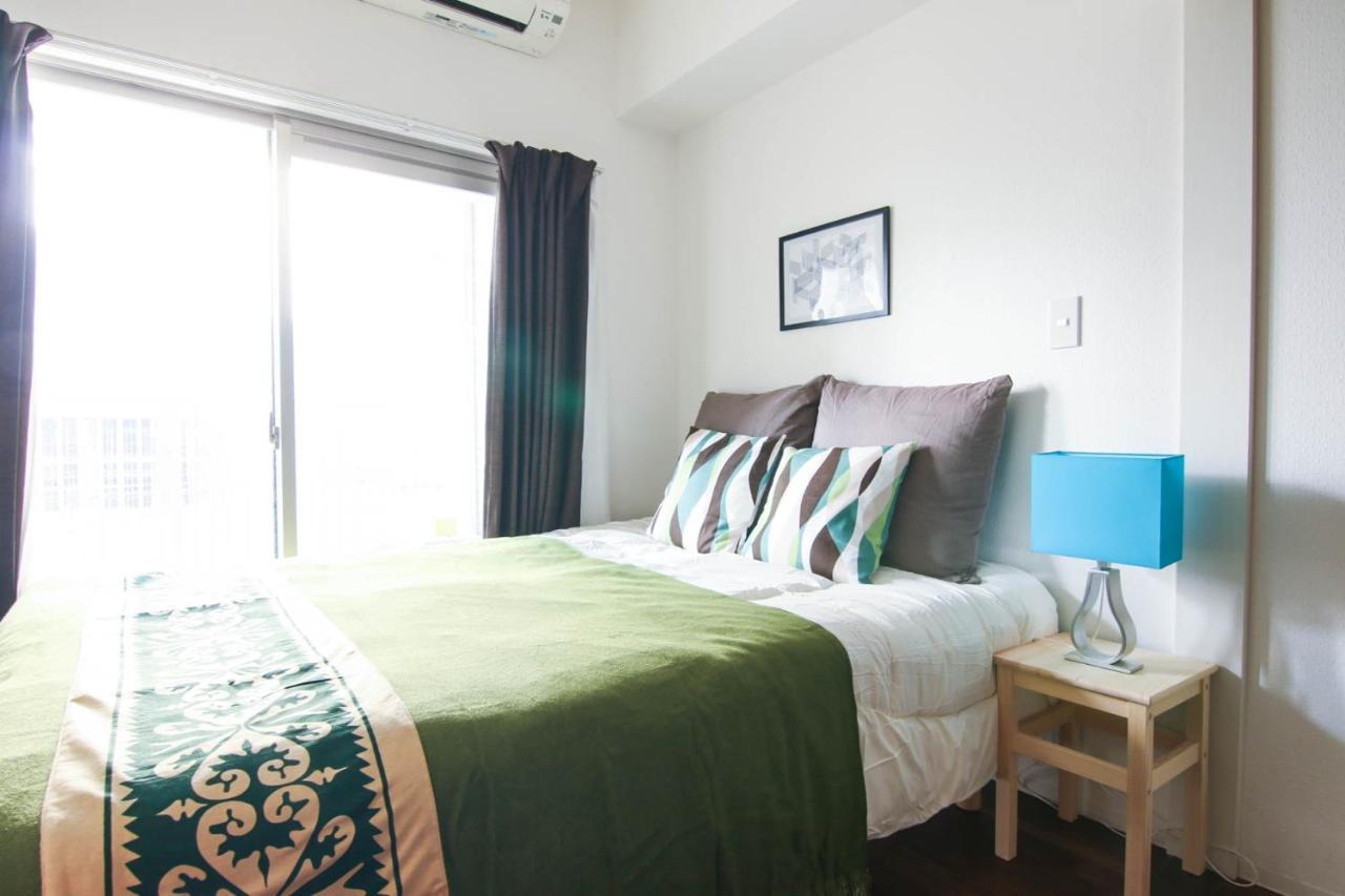 Chiyo Apartment Fukuoka  Eksteriør billede