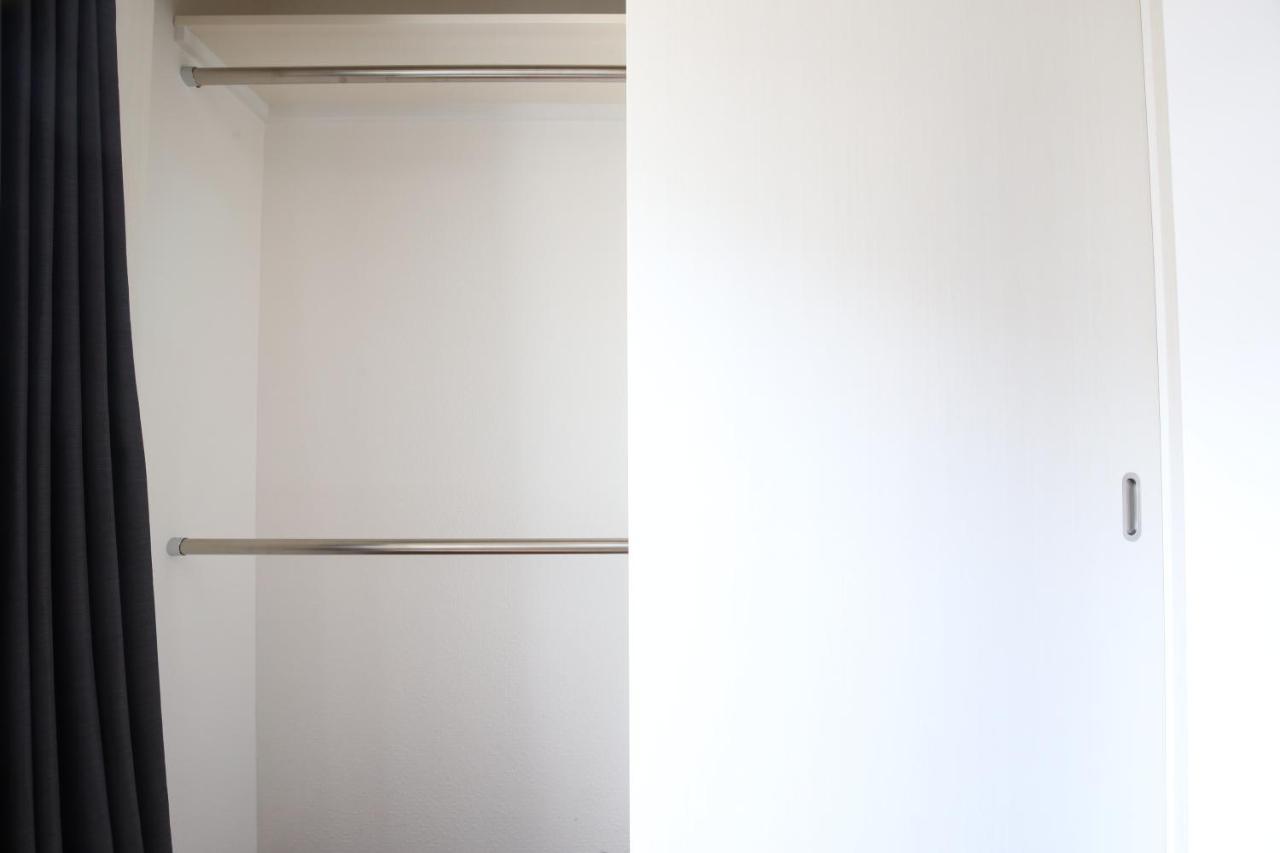 Chiyo Apartment Fukuoka  Eksteriør billede