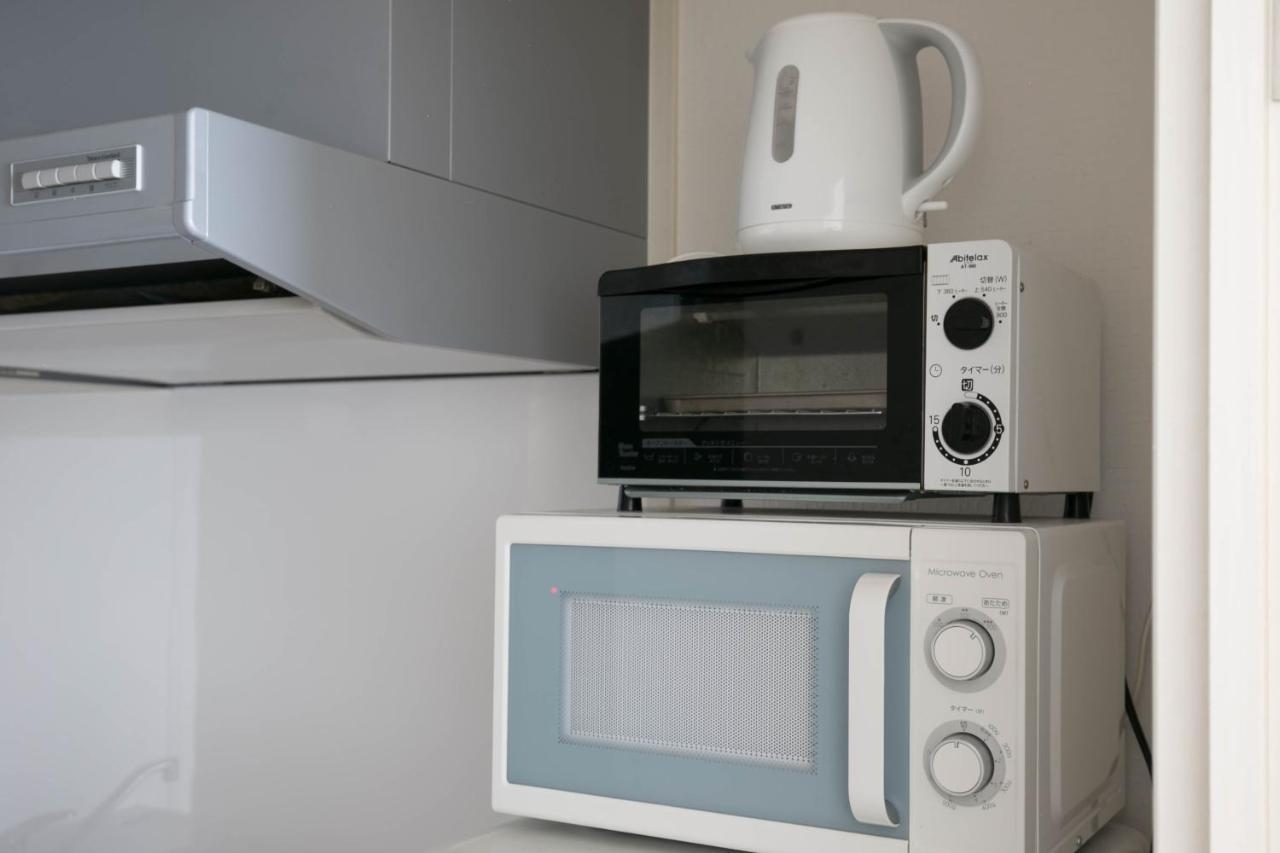 Chiyo Apartment Fukuoka  Eksteriør billede