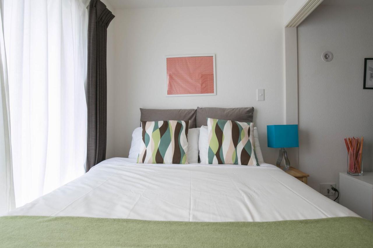 Chiyo Apartment Fukuoka  Eksteriør billede
