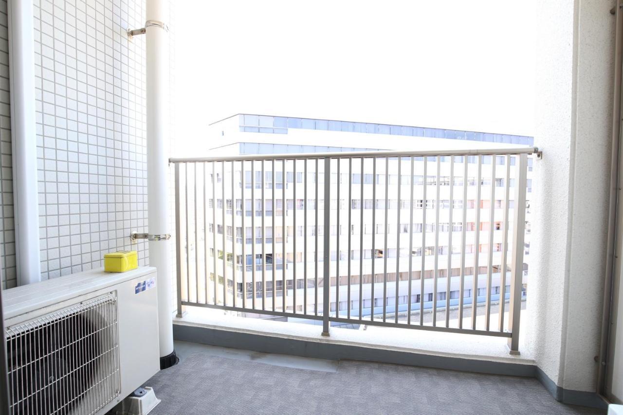 Chiyo Apartment Fukuoka  Eksteriør billede