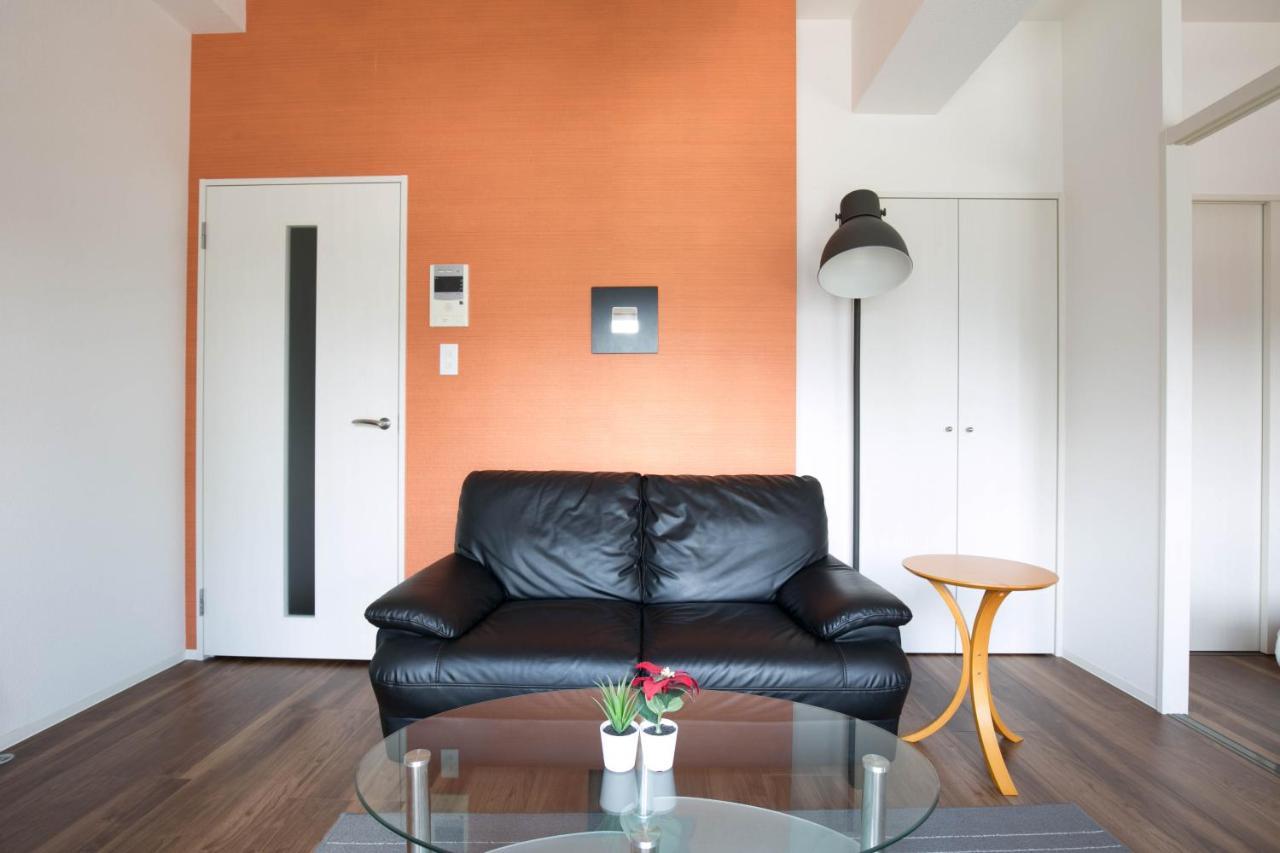 Chiyo Apartment Fukuoka  Eksteriør billede